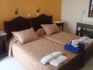 Hotel Shine Imerovigli (Santorini)