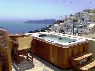Shine * Imerovigli (Santorini)