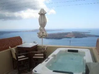 Shine * Imerovigli (Santorini)