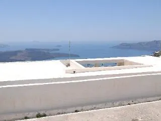 Shine Hotel Imerovigli (Santorini)